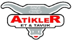 Atikler Et logosu
