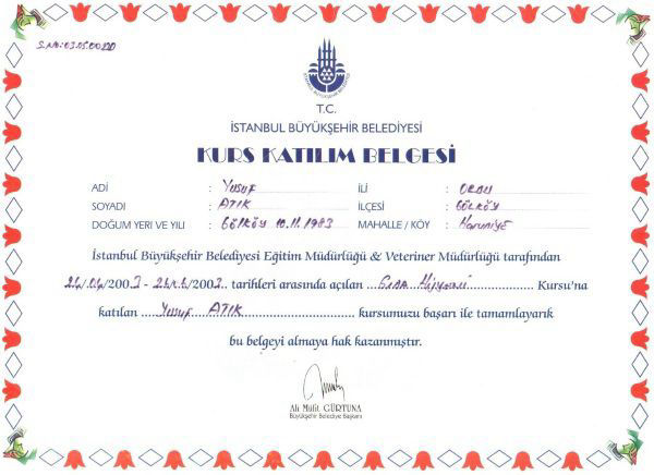 Hijyen ve gıda güvenliği