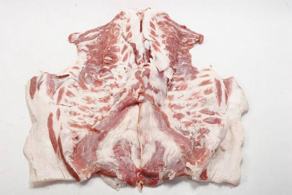 Mangal Uyumlu Kaburga