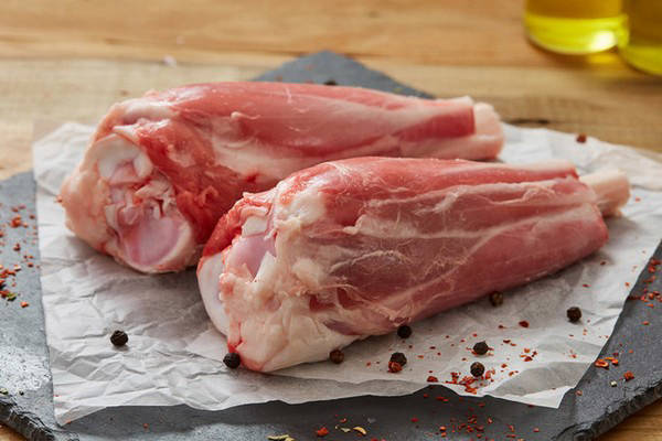 Gerdan ve İncik Servisi