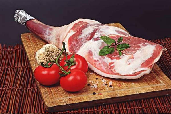 Yavaş Pişirme Sunumu