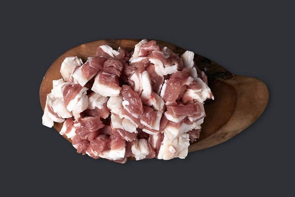 Kaburgadan Ayrılan Parçalar